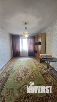 3-к квартира, вторичка, 72м2, 2/10 этаж