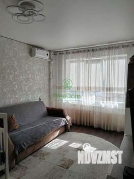 1-к квартира, вторичка, 36м2, 9/9 этаж