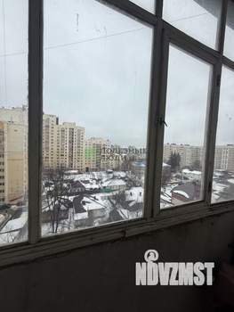 1-к квартира, вторичка, 34м2, 8/10 этаж