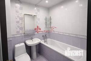 1-к квартира, вторичка, 28м2, 9/9 этаж