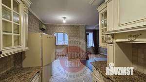 3-к квартира, вторичка, 115м2, 13/14 этаж