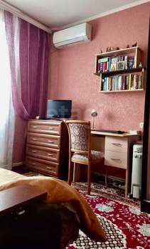 2-к квартира, вторичка, 55м2, 3/10 этаж