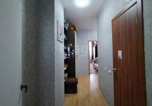 1-к квартира, вторичка, 35м2, 7/9 этаж