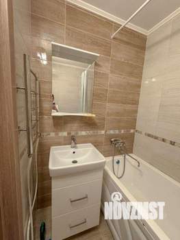 1-к квартира, вторичка, 35м2, 5/5 этаж
