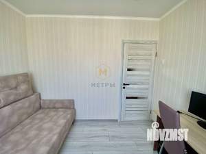 3-к квартира, вторичка, 60м2, 9/9 этаж