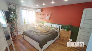 4-к квартира, вторичка, 83м2, 8/9 этаж