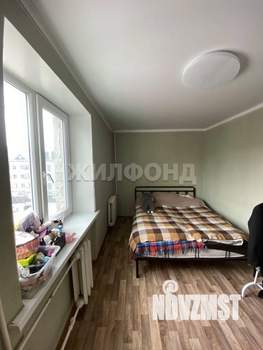 2-к квартира, вторичка, 48м2, 4/5 этаж