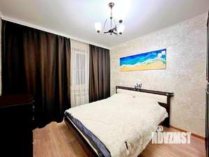 2-к квартира, вторичка, 45м2, 9/9 этаж