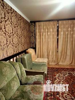 3-к квартира, вторичка, 69м2, 1/10 этаж