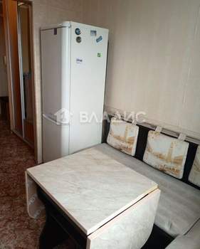 1-к квартира, вторичка, 35м2, 5/10 этаж