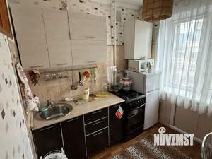 1-к квартира, вторичка, 31м2, 3/5 этаж