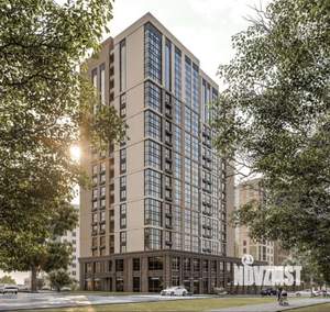 3-к квартира, вторичка, 96м2, 6/17 этаж