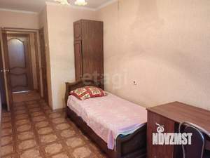 3-к квартира, вторичка, 55м2, 4/5 этаж