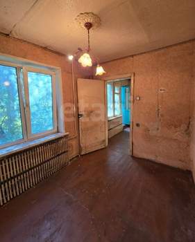 2-к квартира, вторичка, 42м2, 2/5 этаж