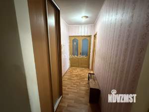 2-к квартира, вторичка, 45м2, 1/9 этаж