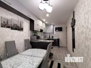 4-к квартира, вторичка, 78м2, 4/14 этаж