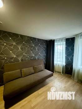 1-к квартира, вторичка, 39м2, 3/5 этаж