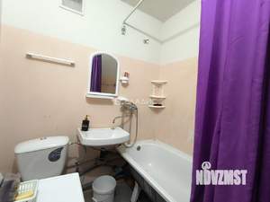 1-к квартира, вторичка, 34м2, 5/5 этаж