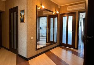 2-к квартира, вторичка, 81м2, 12/15 этаж