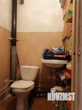 4-к квартира, вторичка, 116м2, 3/10 этаж