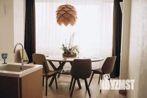 2-к квартира, вторичка, 60м2, 9/9 этаж