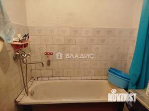2-к квартира, вторичка, 53м2, 5/9 этаж