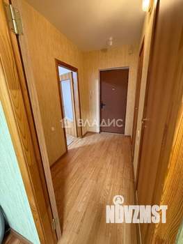 1-к квартира, вторичка, 34м2, 9/10 этаж