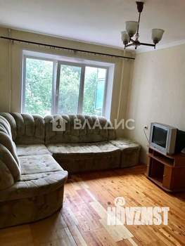 3-к квартира, вторичка, 59м2, 3/9 этаж