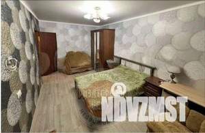 1-к квартира, вторичка, 34м2, 5/10 этаж
