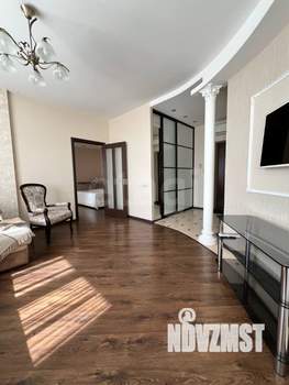 2-к квартира, вторичка, 70м2, 11/15 этаж