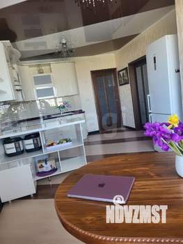 2-к квартира, вторичка, 81м2, 12/15 этаж