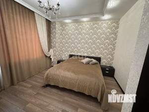 3-к квартира, вторичка, 73м2, 8/12 этаж