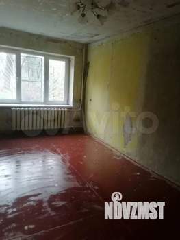 2-к квартира, вторичка, 44м2, 1/5 этаж