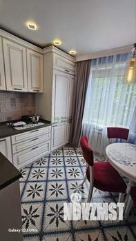 4-к квартира, вторичка, 84м2, 1/9 этаж