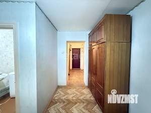 2-к квартира, вторичка, 72м2, 2/16 этаж