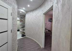 3-к квартира, вторичка, 86м2, 8/9 этаж