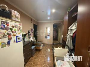 2-к квартира, вторичка, 53м2, 4/14 этаж