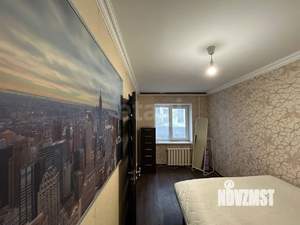 2-к квартира, вторичка, 42м2, 4/5 этаж