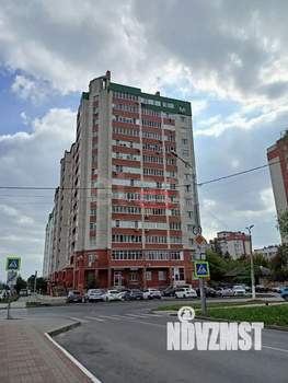 1-к квартира, вторичка, 36м2, 6/11 этаж