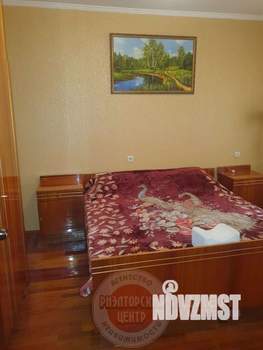 3-к квартира, вторичка, 61м2, 7/9 этаж