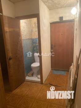 2-к квартира, вторичка, 44м2, 5/5 этаж