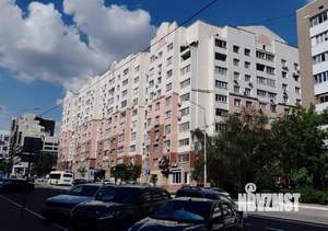 1-к квартира, вторичка, 32м2, 7/9 этаж