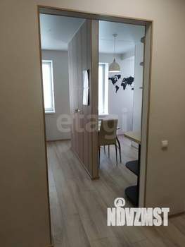 Студия квартира, вторичка, 26м2, 1/5 этаж