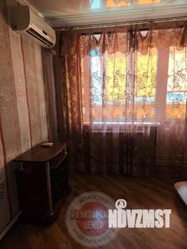 3-к квартира, вторичка, 71м2, 4/10 этаж