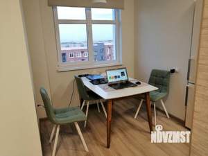 2-к квартира, вторичка, 47м2, 5/5 этаж