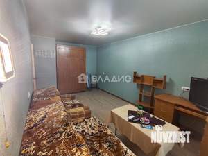 1-к квартира, вторичка, 33м2, 1/5 этаж