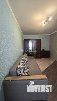 1-к квартира, вторичка, 43м2, 9/10 этаж