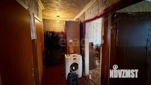 2-к квартира, вторичка, 42м2, 3/9 этаж