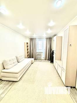 1-к квартира, вторичка, 34м2, 7/10 этаж