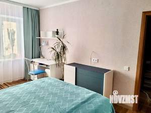 4-к квартира, вторичка, 76м2, 4/10 этаж